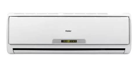 Aire Acondicionado Haier 18000 Btu MercadoLibre