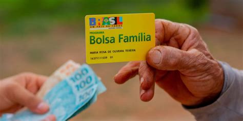 Veja o NOVO valor do Bolsa Família que já começou a ser pago