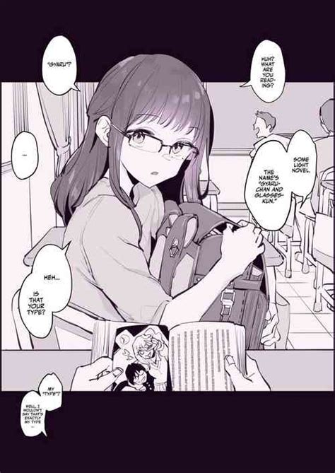 Gal Ni Natta Doukyuusei Nhentai Hentai Doujinshi And Manga