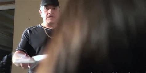 Senior Citizen Fucks Up His First Porn Tnaflix