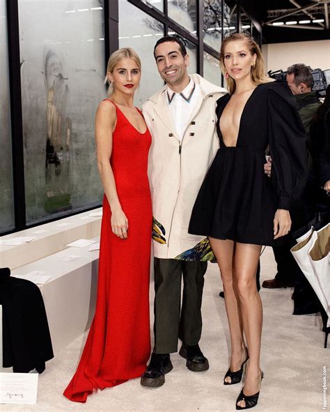 Lena Perminova Nude OnlyFans Leaks Fappening FappeningBook