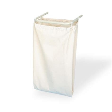 Cloth Housekeeping Cart Bags Forbes Industries