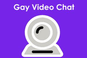 Chat vidéo gay Mens Cams Chatroulette