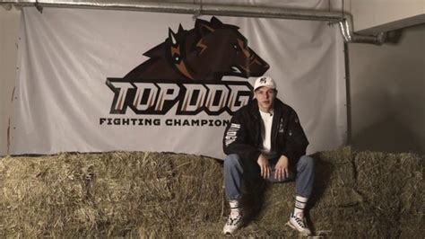 Топ Дог – история, бойцы, создатель и полный обзор промоушена кулачных боев