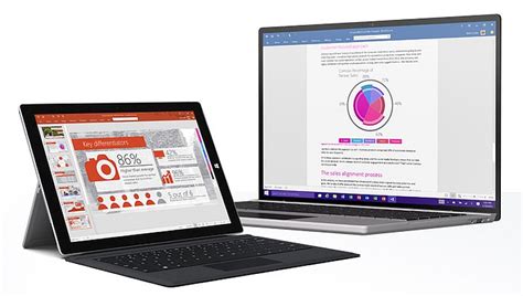 Microsoft Office 2016 for Windows Rollout Begins September 22 ...