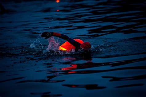 Deep Dive Into Cold Water Swimming – ZONE3