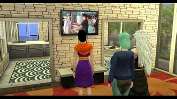 Naruto Hentai Episodio Madara Fue A Ver Que Pasaba En La Habitacion Y Ve Que Pelean Porquien