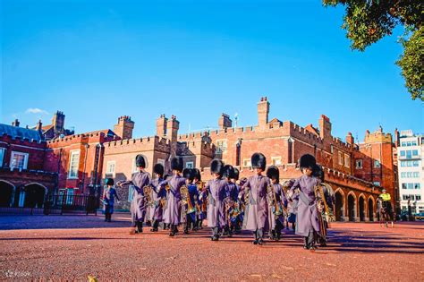 See Over 30 Top London Sights With A Fun Local Guide Klook