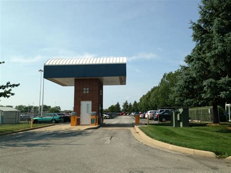 fwa economy parking  fort wayne parkme