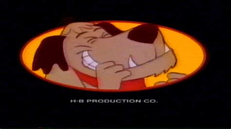 Hanna Barbera Muttley Youtube