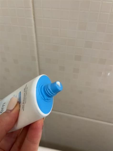 MAKE P:REM Крем для лица солнцезащитный SPF 50+ PA++++ UV Defense Me ...