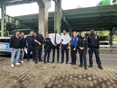 NYPD 72nd Precinct added a new photo. - NYPD 72nd Precinct