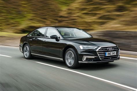 Audi A8 Review 2025 Price And Specs Autocar