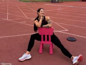 Ewa Swoboda Nude Aznude