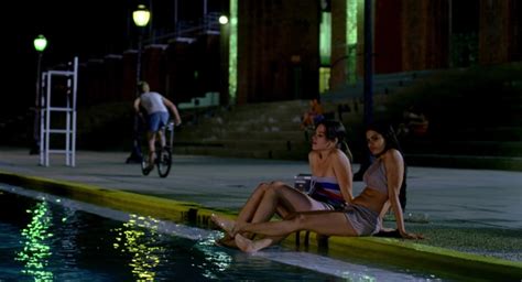 Nude Video Celebs Melonie Diaz Sexy A Guide To Recognizing Your Saints 2006