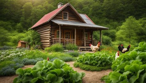 top homestead youtube channels   sufficiency