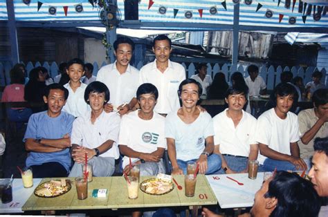 2025 - Vietnamese Heritage Museum