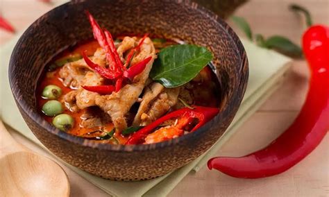 International Hot Spicy Food Day