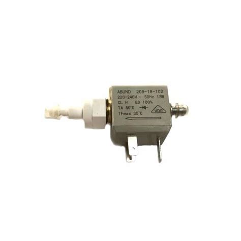 Pompe Abund 208-18-102