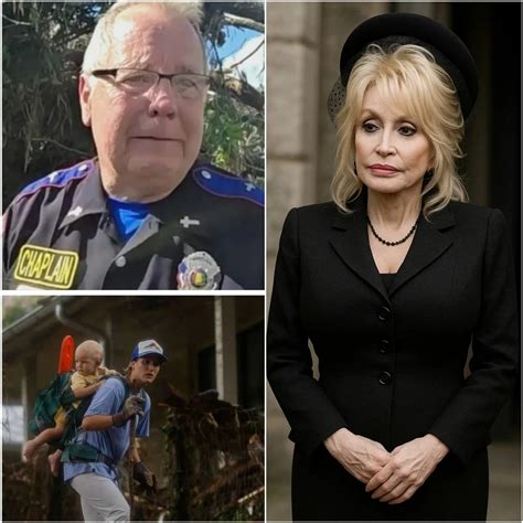 Rustic - Dolly Parton’s Heartbreaking Surprise: Country Legend Pays for
