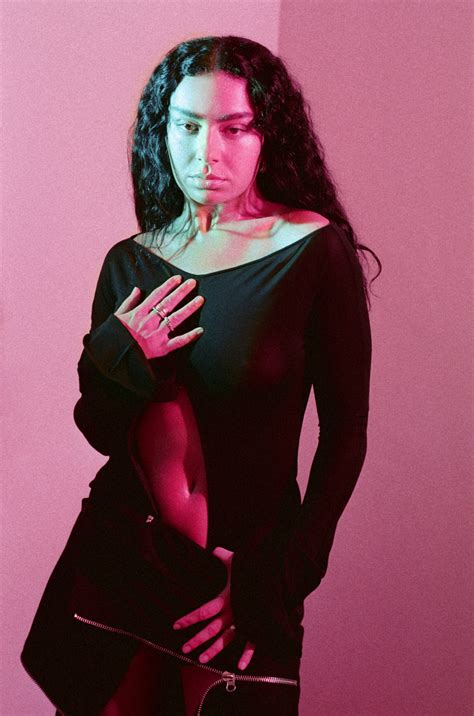 CHARLI XCX PORN SHOOT 5 DrunkenStepFather