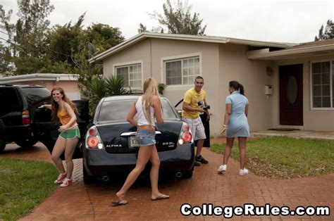 College Party Soon Become A Hardcore College Orgy Porn Pictures XXX Photos Sex Images 3193181