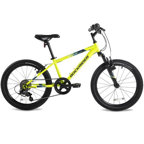 Venta > bicicleta btwin decathlon 24 > en stock