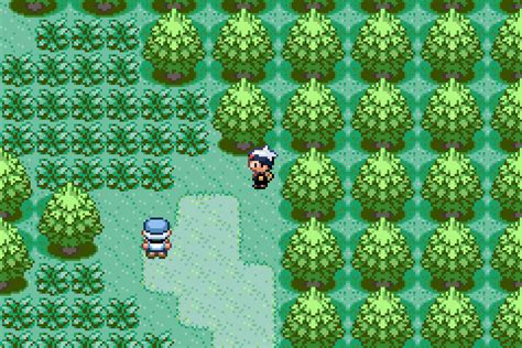 Pokemon Sapphire Gba Monsterlana