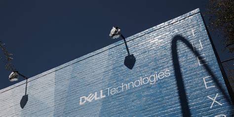 Dell намерена сократить отдел продаж и призывает партнёров повысить ...
