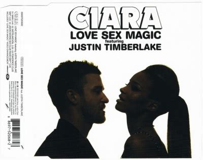 Ciara Love Sex Magic Album Reviews Songs More AllMusic