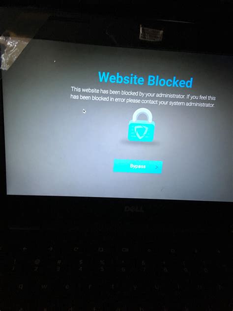 How To Access Blocked Websites On Chromebook