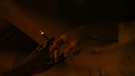 Cyberpunk 2077 21 Nude Pics XHamster