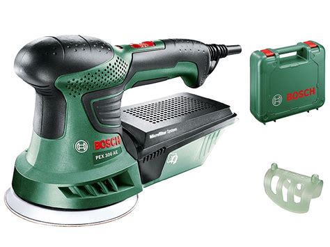 Bosch Pex 300 Ae - www.inf-inet.com