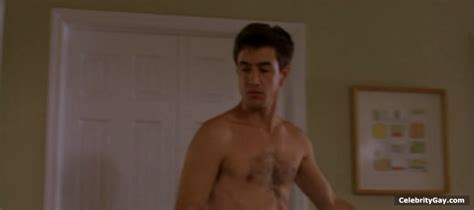 Dermot Mulroney Nude Leaked Pictures Videos CelebrityGay