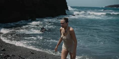 Nude Video Celebs Alicia Vikander Nude Elizabeth Olsen Sexy The Assessment