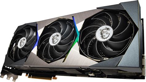 Разогнанная GeForce RTX 3090 Ti добывает Ethereum на скорости до 134 MH/s