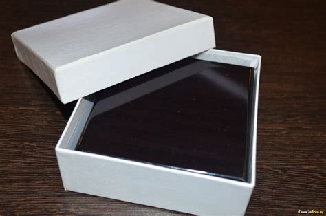 Отзыв про Серебряная монета 2$ "Драконы. Инь-янь" 2012 г.: "Очень ...