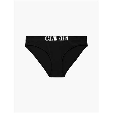 พรอมสง S ชดวายนำ Calvin Klein Intense Power Bikini ของแท