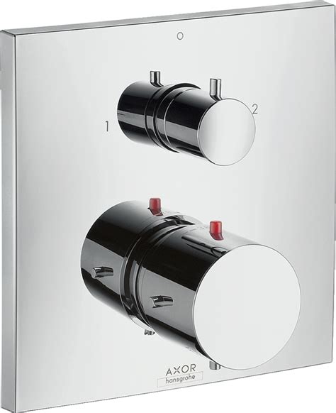Hansgrohe Axor Shower Valve Parts