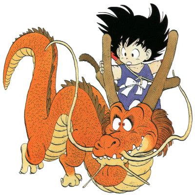 New Old Translation Akira Toriyama Artwork And Comment On The