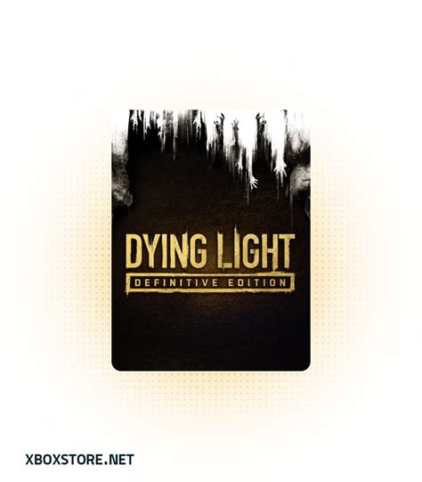 خرید بازی Dying Light Definitive Edition - ایکس باکس استور