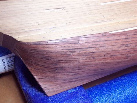 HMB Endeavour By Cabbie Artesania Latina Kit Fiddle Page Kit Build Logs