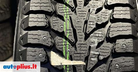 Kumho WINTERCRAFT ICE WI32 | 2022, žieminės 205/55 R17 | A24897113