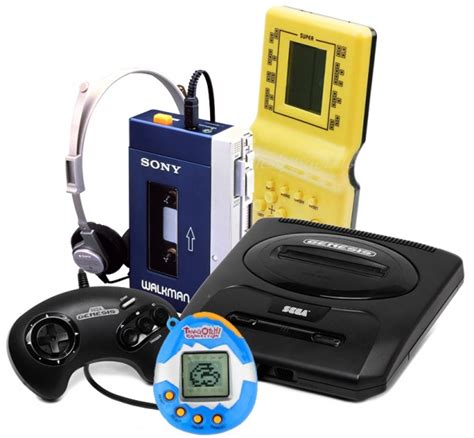 Идея дня: выставка «100 гаджетов, которые изменили мир» на ВДНХ | Posta ...