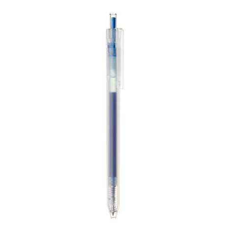 Retractable Gel Pen The Container Store
