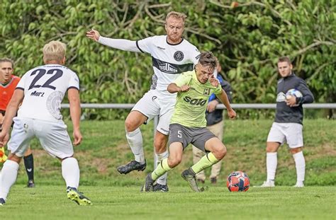 Fu Ball Landesliga Staffel Iii Arbeitssieg F R Den Gsv Maichingen