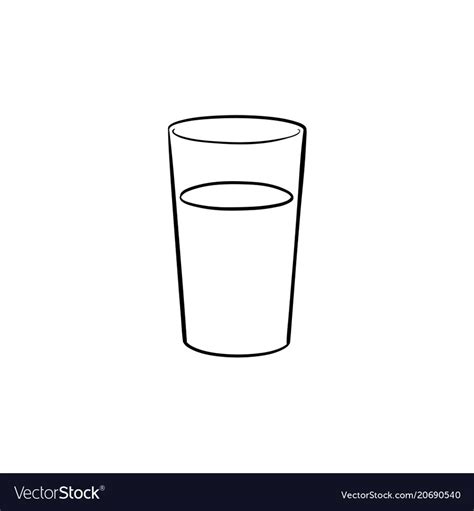 Как Нарисовать Стакан (51 Фото)