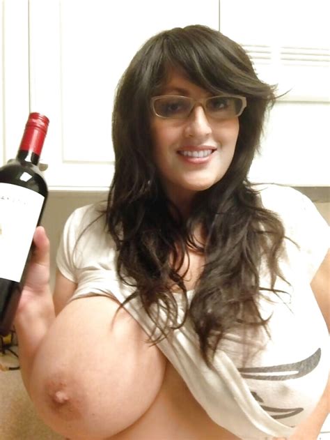 Incredible Boob Porn Pic