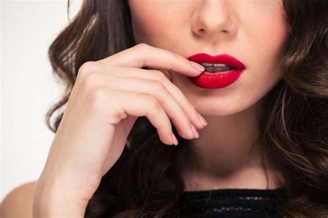 Bentuk Vagina Bisa Dilihat Dari Bentuk Bibir Klikdokter