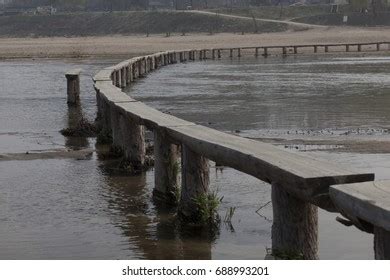 149 Single log bridge Images, Stock Photos & Vectors | Shutterstock